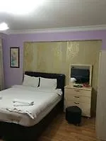 Caravan Palace Apart Istanbul Turkey