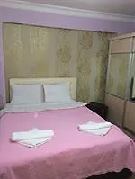 Apartment Caravan Palace Apart Istanbul