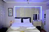 Caravan Palace Apart Istanbul