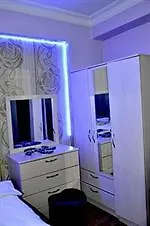 Caravan Palace Apart Istanbul