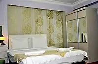 Apartment Caravan Palace Apart Istanbul Turkey