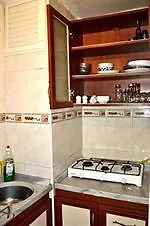 Apartment Caravan Palace Apart Istanbul