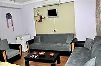 Caravan Palace Apart Istanbul Apartment