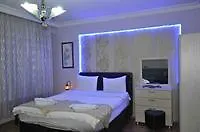 Apartment Caravan Palace Apart Istanbul