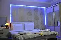 Apartment Caravan Palace Apart Istanbul