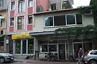 Caravan Palace Apart Istanbul Apartment
