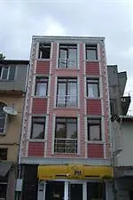 Caravan Palace Apart Istanbul 0*,