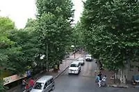 Apartment Caravan Palace Apart Istanbul Turkey
