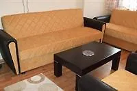Apartment Caravan Palace Apart Istanbul