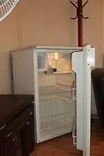 Caravan Palace Apart Istanbul Apartment