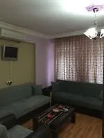 Apartment Caravan Palace Apart Istanbul Turkey