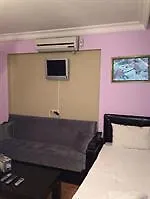 Caravan Palace Apart Istanbul Apartment
