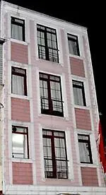 Caravan Palace Apart Istanbul